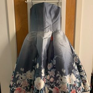 Chi Chi London Princess dress